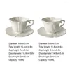 Mugs Tea Mug Coffee Cup Attractive Sweet Gift Drinking Kit Home Supplies