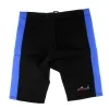 Ternos de 3 mm de neoprene homens mulheres quentes fossas de mergulho mergulhando mergulhando snorkeling calça de natação canoagem de caiaques de caiaques surfe de vela de caiaques,