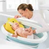 Banheira banheira assentos de bebê banheira de tapete anti -slip banheiro