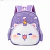 Rugzakken kleuterschool backpack school tas cartoon backpack baby meisje kleuterschool kinderen rugzak schattige schooltas mochila escolar wx