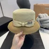 Ковша дизайнер дизайнер ковша роскошная шляпа дизайнерские шляпы визиты Универсальное кепка Приморское солнцеза