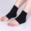 Chaussettes de chaussettes féminines hydratantes chaussettes de spa à talons pour les pieds de la craquette des pieds secs craquelés outils de réparation de peau