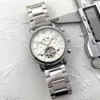 Zegarek designerski RELOJ Watches AAA Automatyczny zegarek mechaniczny GS003