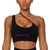 Diseñador Tops Sexy Lul Lul Women Yoga Ropa de yoga sin costuras But de alto elástico Sports Running Fitness Pants Traje FD32680187