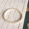 Bracelet liuli accrocheur bracelet vintage hanfu assorti chinois