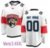 Uomini doganali giovanili Florida''panthers'''hockey Maglie 19 Matthew Tkachuk 23 Verhaeghe 16 Aleksander Barkov 62 Brandon Montour 13 Reinhart