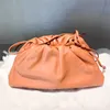 10A BASSO DI DESIGN CLOUP COULD MINI CASSO DI QUALIZZAZIONE PER DONNA POLLA PASSO DI LUSSO PIACEFFICIO DI LUSSO PORTALE IN PARTHET INIGLIO IN INIGLIO DELLA TOTE TOTE CLUCCHI