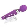 Autres éléments de beauté de la santé 20 vibrateur puissant AV Rod Stimulateur de clitoris magique pour les femmes G Masseur spot adulte Produit érotique Femme Y240503