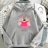 Moletom moletons masculinos nanalan mona whos aquela maravilhosa garota nanalan impressão gráfica capuz feminina feminina casual sweatshirt roupas de outoxings t240507