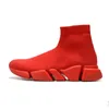 Дизайнерские повседневные носки обувь мужчины женщины белый черный красный бежевый розовый прозрачный подолод для кружева неоновые желтые носки скоростные носки