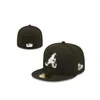 スナップバックフィットハットデザイナーサイズ帽子すべてのチームロゴユニゴラスボーン調整可能バスクボールコットンキャップアウトドアスポーツ刺繍魚OTO95