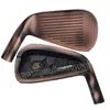 Right Handed Golf Clubs MTG Itobori Golf Irons 4-9 P Clubs Irons Set Graphite Shaft or Steel Shaft R or S SR Free Shipping