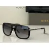 Dita Sunglasses Realfine 5a Eyewear Mach-Eight DTS400 Luxury Designer солнцезащитные очки для мужчины с женщиной со стекла