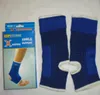 Nylon enkelkussenbeveiliging Elastische brace bewaker Sport Gym Athletic Outdoor Accs Sports Safety Ankle Support 1 Pair6058480