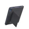 Tablet -PC -Koffer Taschen neue drahtlose Magnetsextyp Bluetooth -Tastatur für iPad 10.2 10.5 10.9 Pro 11 mit Colorf Backlight d otiaj