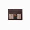 5a titular de cartões de designer de luxo Origina g de alta qualidade de couro genuíno homem homens bolsas de crédito mini bolsa de carteira 216f