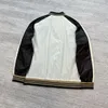 Designer Marke Windbreaker Herren Kapuzejacke Leichtes Sonnenschutz