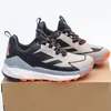 Designer Terrex Free Hiker 2.0 GORE-TEX Waterproof Hiking Shoes Triple Black White Ash Peach Core Dash Designers Tennis Shock Absorption Trainers Sports Sneakers