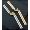 Yaratıcı Yeni Vintage Kerosen Daha Çakmak Eski Pure Bakır Yaratıcı İnce Sopa Nunchucks Mini Cep Çakmak Erkekler için Caka Lafter