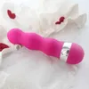 Другое здоровье красоты Mini G Spot Vagina Dildo Dildo For Women Masturbator Anal Butt Plug Erotic S для взрослых мужчин.