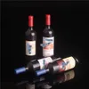 Gas creativo più leggero più leggero Nuovi bottiglie di vino strano modello a fuoco aperto set di fumo più luminoso all'ingrosso