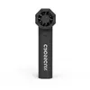 Crossgun Turbo Flashlight Electry Toscalless 130000 об / мин портативная воздушная световая реакция.