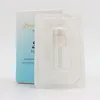 20 pines Microoneedle Derma Stamp Aqua Micro Channel Mesotherapy Meso Roller Gold Needle System