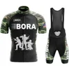 Jersey de ciclismo conjunto de roupas de ciclismo 2023 Jersey Homens Definir ciclo de primavera verão uci bora bib uniforme homem mens de traje de bicicleta de bicicleta de bicicleta esportiva de bicicleta esportiva