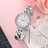 Diamantes de ótima qualidade Women Designer Wristwatches Lady Lady Fashion Casual Luxury Dial 35mm Relógios de quartzo no720