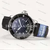 Luminoso cinquanta fathoms guardano 50 braccia giapponese Miyota 8215 MENS meccanico automatico Sport Orologi di alta qualità, Montre de Luxe Automatic