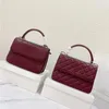 Material Luxury bags Classic Handbag Single Women's women bag Made Cowhide of designer Hardware Chain Magnificent and Design Versa Fktm