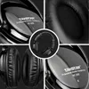Headsets Takstar HD2000 Wired Over Ear Headphones Studio Monitor Mixing DJ HeadSesets pour l'enregistrement informatique PIANO GUITARE PC J240508