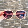 Fashion Kids Sunblock Zonnebril Bee Girls Sunglass Ultraviolet-Proof Boys Glasses Designer Accessoires 6 kleuren