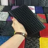 New Long Wallet for Women Designer Purse Zipper Bag Ladies Card Holder Pocket Top Quality Coin Purse Men Wallets Free Shipping 2672