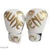 Venum Protective Gear Boxing Gloves البالغين أطفال الرمال الرمل تدريب MMA Kickboxing تمرينات تجريب Muay Thai 136