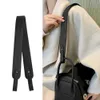 703cm Durable Leather Bags Strap Replacement Women Handbag Handle Crossbody Shoulder Bag DIY Accessories Purse Belts 240429