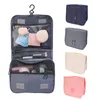 Сумки для хранения набор для туристических сумок для косметического сертификата Tidy Organizer Suitcase Muckex Multifunction Packing Kit Kit