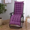 50 Chaises de patio de coussin de coussin inclinable chaises de jardin