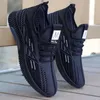 Chaussures de basket-ball 2024 hommes Women Sport Black and White Casual Sports Shoe Sneakers A0144125156514