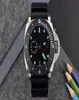 2020 Watch de luxe entier composé de verre en caoutchouc en caoutchouc en acier sans acier sans verrière automatique MONTRE MÉCANIQUE AUTOMATIQUE WA1526122