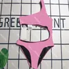 G Designer Bikini Set Pads Push Up One Piece Swimsuit Kobiety Seksowne stroje kąpielowe luksusowe bikwizy na plaży Brand Suits xl żeńskie body z tagami