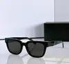 Lunettes de soleil pour femmes hommes 21 Style d'été Antiultraviolet Retro Planche Planche Full Fild Box Random 21WS2908099