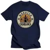 T-shirt maschile 2024 Nuovo design Sleeve Short Sleeve Crea una maglietta Casablanca Design Casablanca-Funny Mens Regalo Fit Shirt J240506
