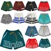 Diseñador Shorts para hombres Rhude Shorts Hombres Quinto Shorts Men Sets Pantalones de chándal sueltos y cómodos Sea popular nuevo diseñador Shorts de verano pantalones cortos de gimnasio 03