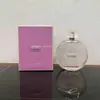 Mademoiselle intensa eau de perfume 100ml mulher perfume elegante e encantador spray de fragrâncias notas florais orientais 2 27