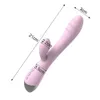 Powerful Dildo Vibrator For Female GSpot Clitoris Stimulator Vagina Massager 10 Mode Anal Sex Toys for Adult 18 240507