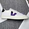 2024 Été Hot Français Brésil Vert Low-Carbone Life V Organic Cotton Flats Platform Sneakers Femmes Casual Classic White Designer Chaussures Mens Mens 36-45 T58