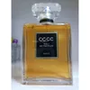 Perfume de 100 ml de hasard pour les femmes, spray de parfum de luxe durable dans le parfum vert erba pura eau de parfum 2 55