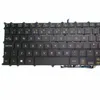 Клавиатура ноутбука для LG 15Z990 15ZB990 15ZD990 LG15Z99 15Z990-R 15Z990-A 15Z990-G 15Z990-H 15Z990-L 15Z990-V UK BLACKLIT