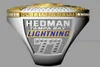 Hedman 2020 Tampa Bay Cup Team Ship Ring Gloria avec Box Box Men Sport Fan Souvenir Gift Wholesale Drop Shipping2904635